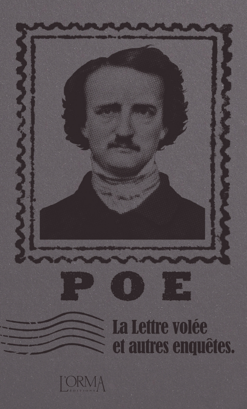 LETTRE VOLEE ET AUTRES ENQUETES