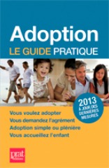 ADOPTION 2013