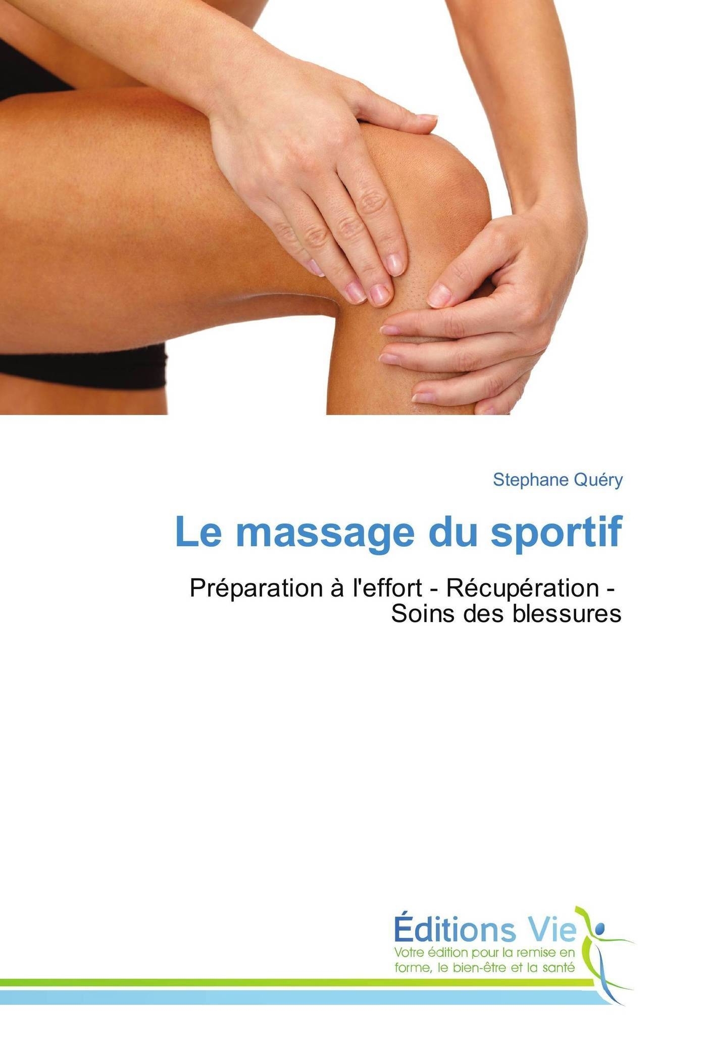 MASSAGE DU SPORTIF