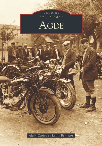 AGDE