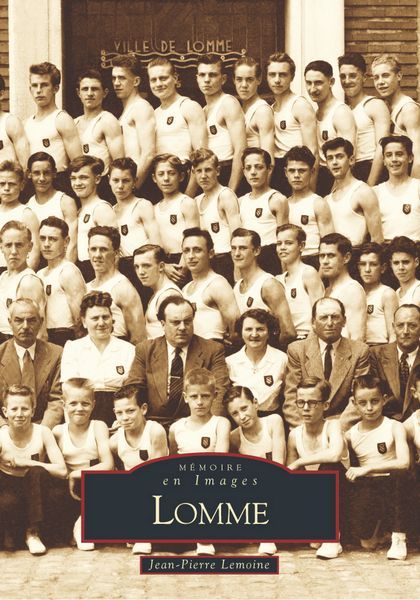 LOMME - TOME I