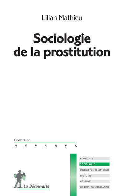 SOCIOLOGIE DE LA PROSTITUTION