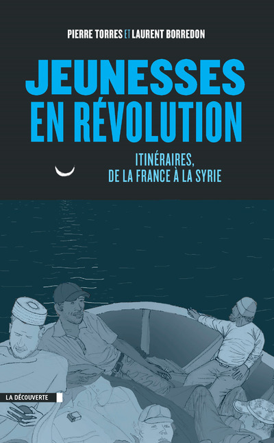 JEUNESSES EN REVOLUTION