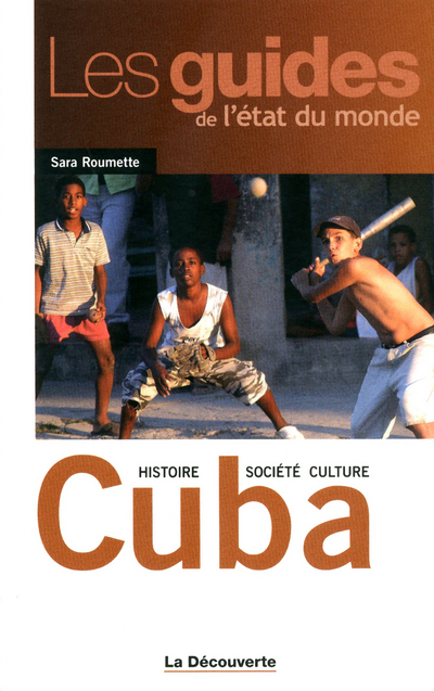 CUBA - GUIDES DE L´ETAT DU MONDE
