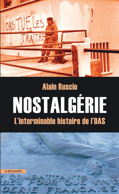NOSTALGERIE