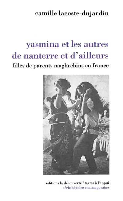 YASMINA ET LES AUTRES DE NANTERRE ET D´AILLEURS