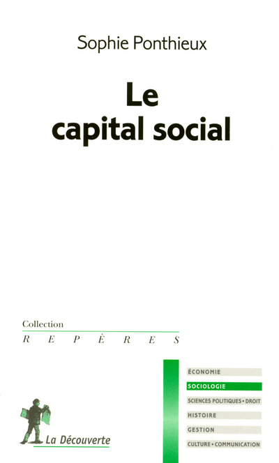 CAPITAL SOCIAL