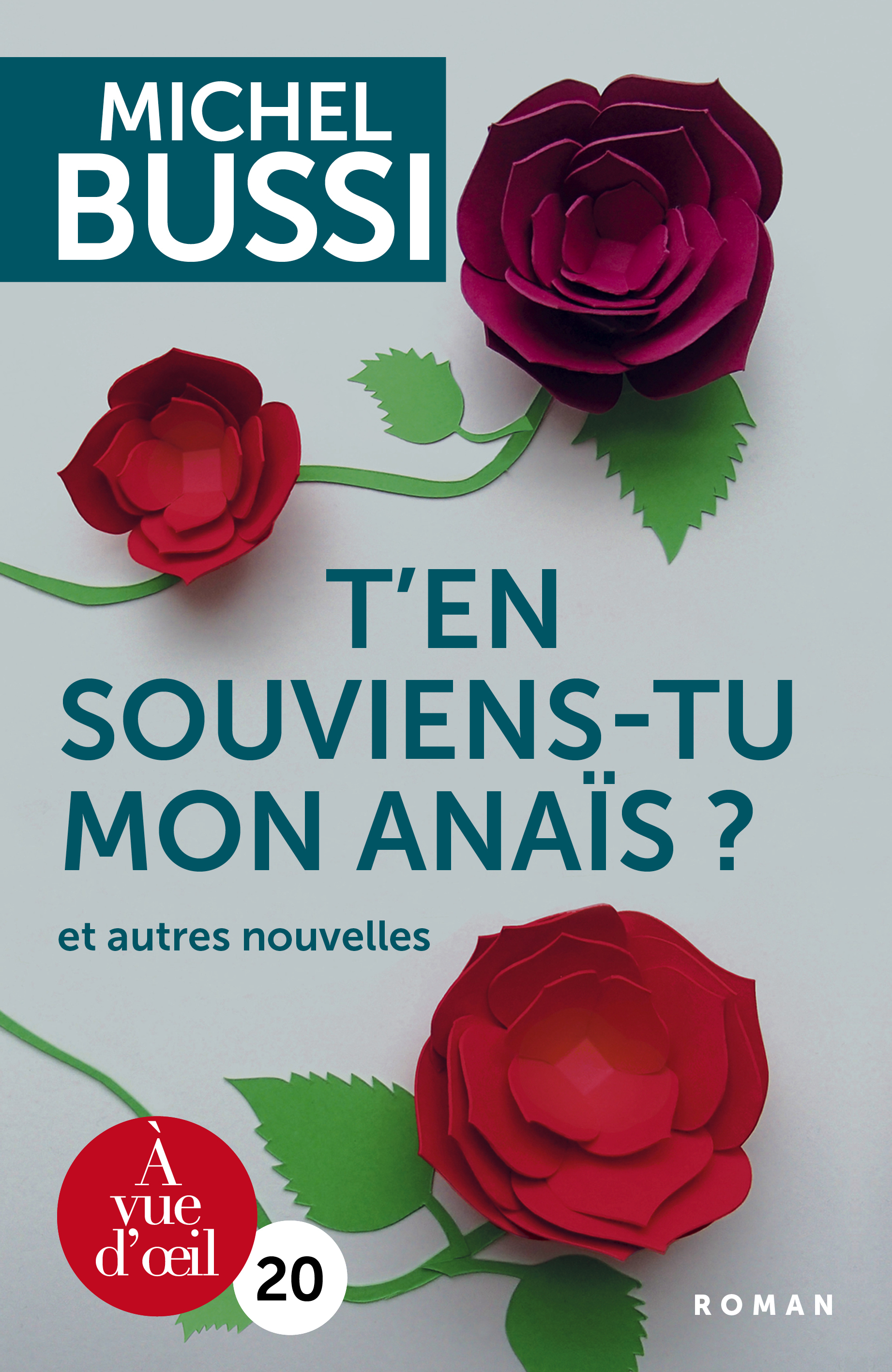 T´EN SOUVIENS-TU, MON ANAIS ?