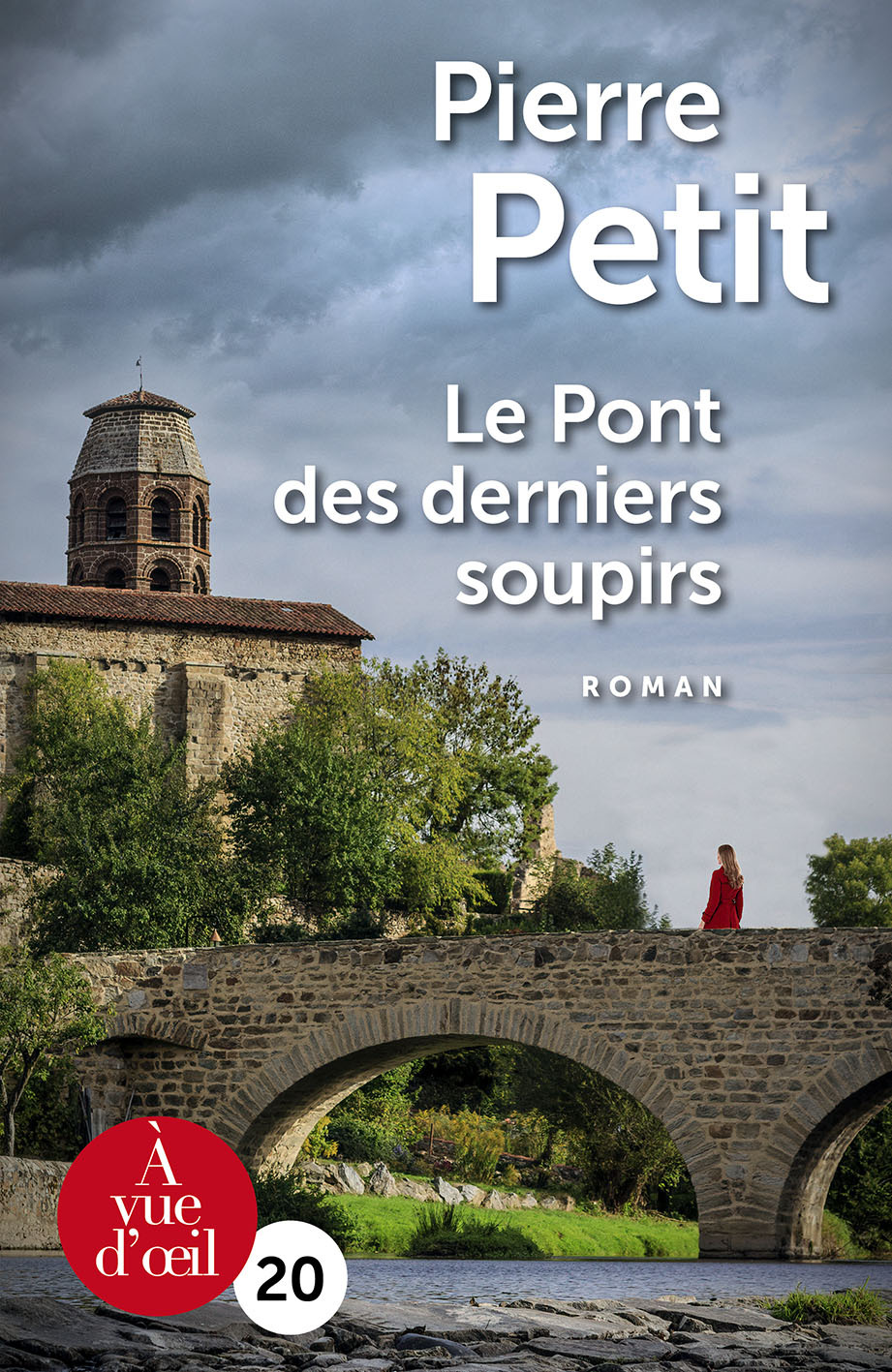 PONT DES DERNIERS SOUPIRS