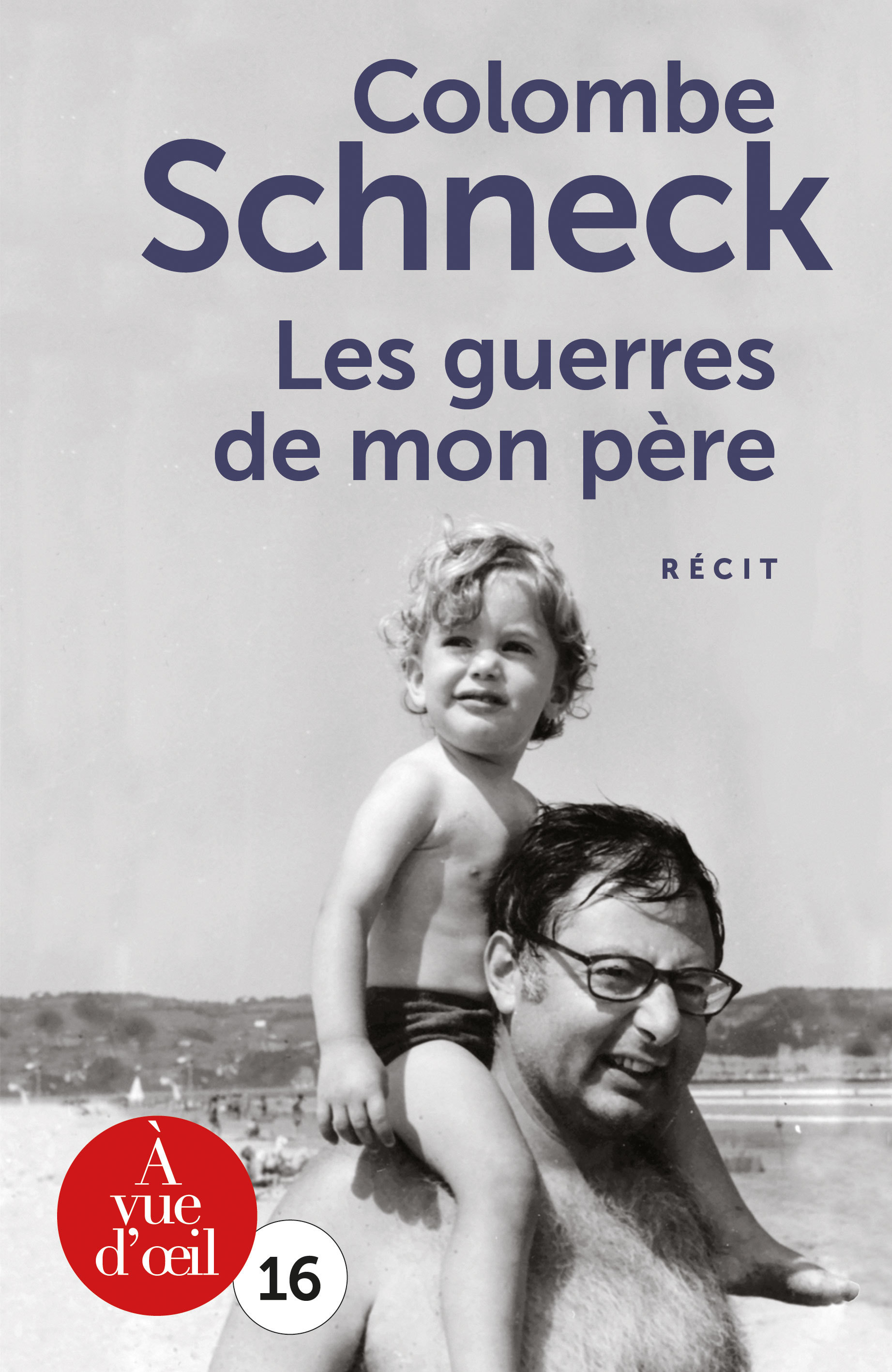 GUERRES DE MON PERE