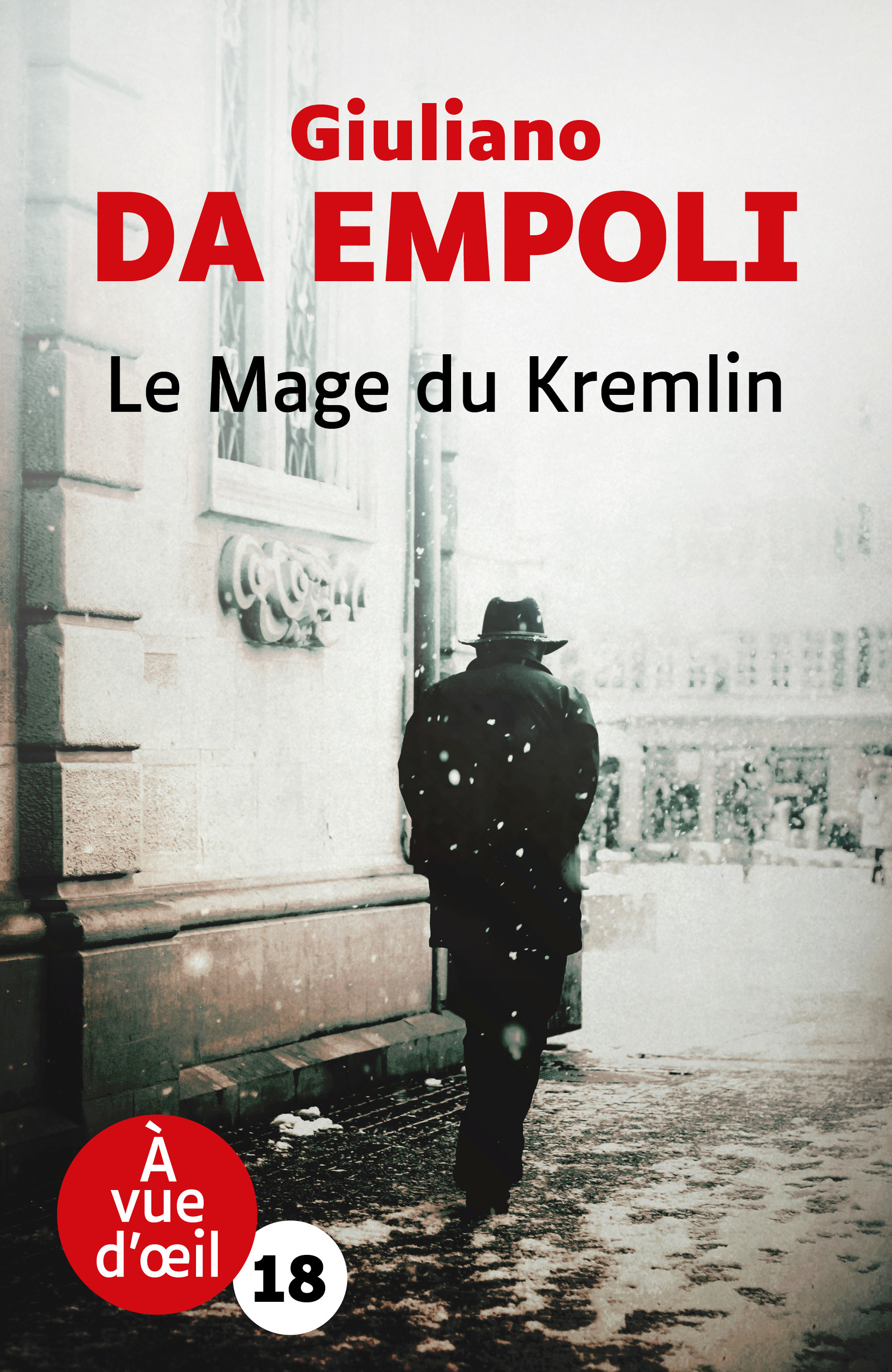 MAGE DU KREMLIN