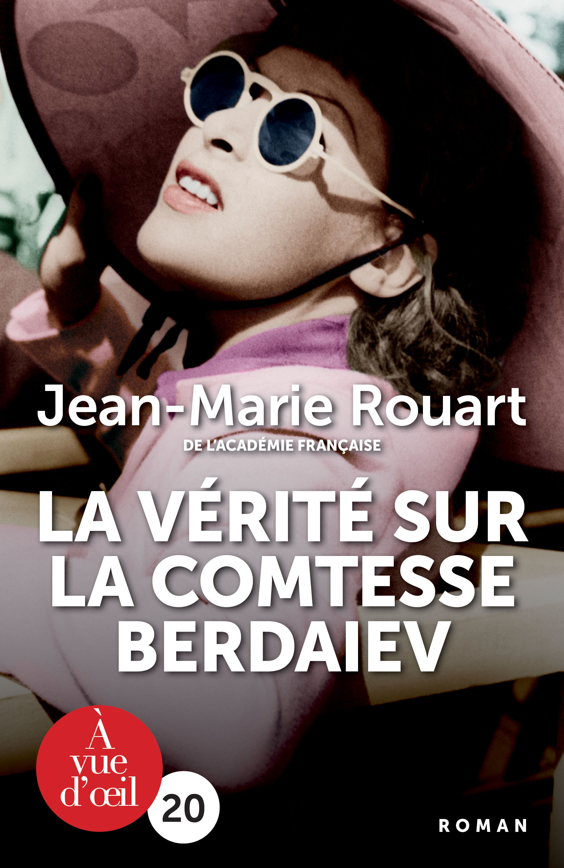 VERITE SUR LA COMTESSE BERDAIEV