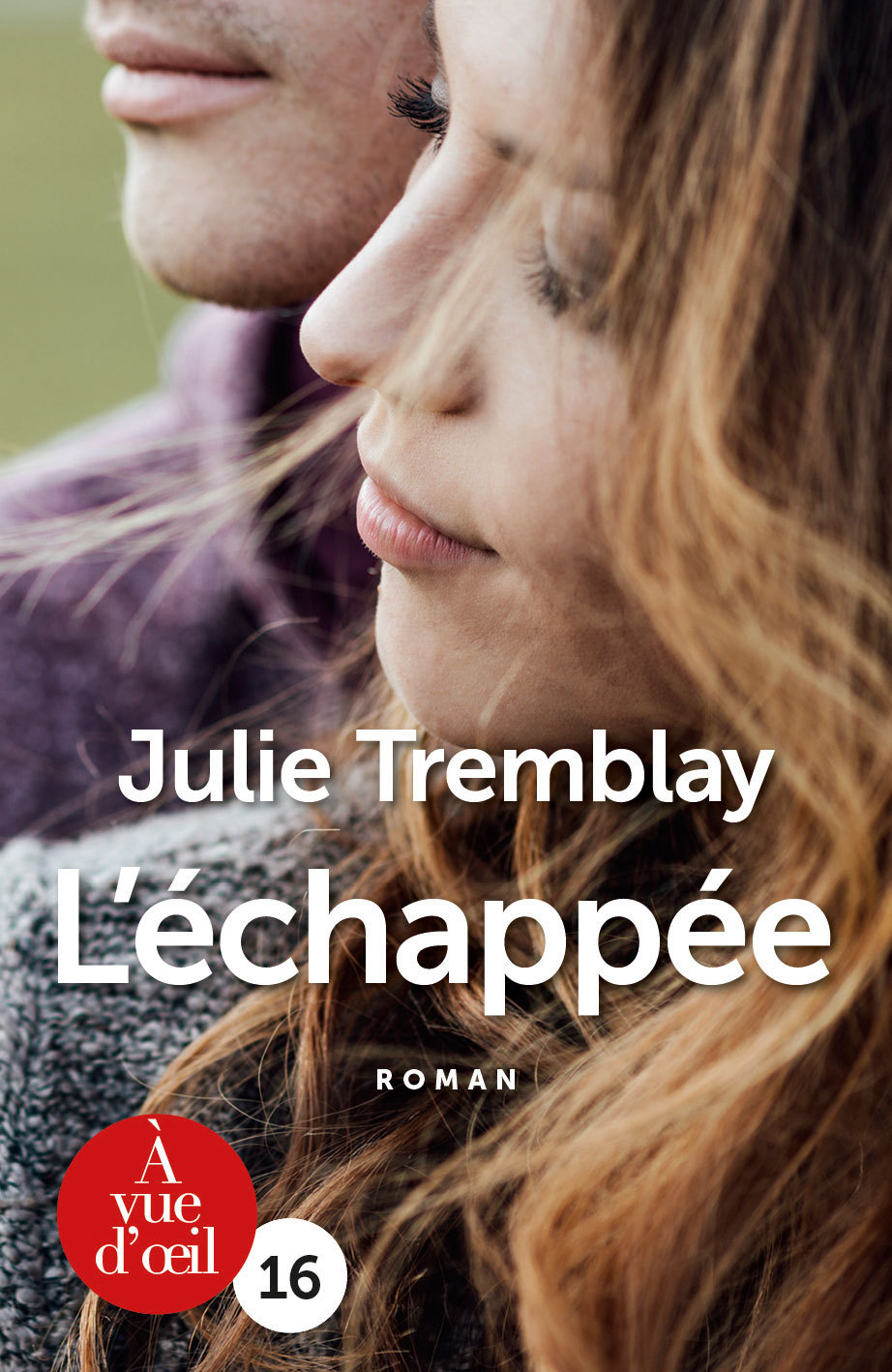 L´ECHAPPEE
