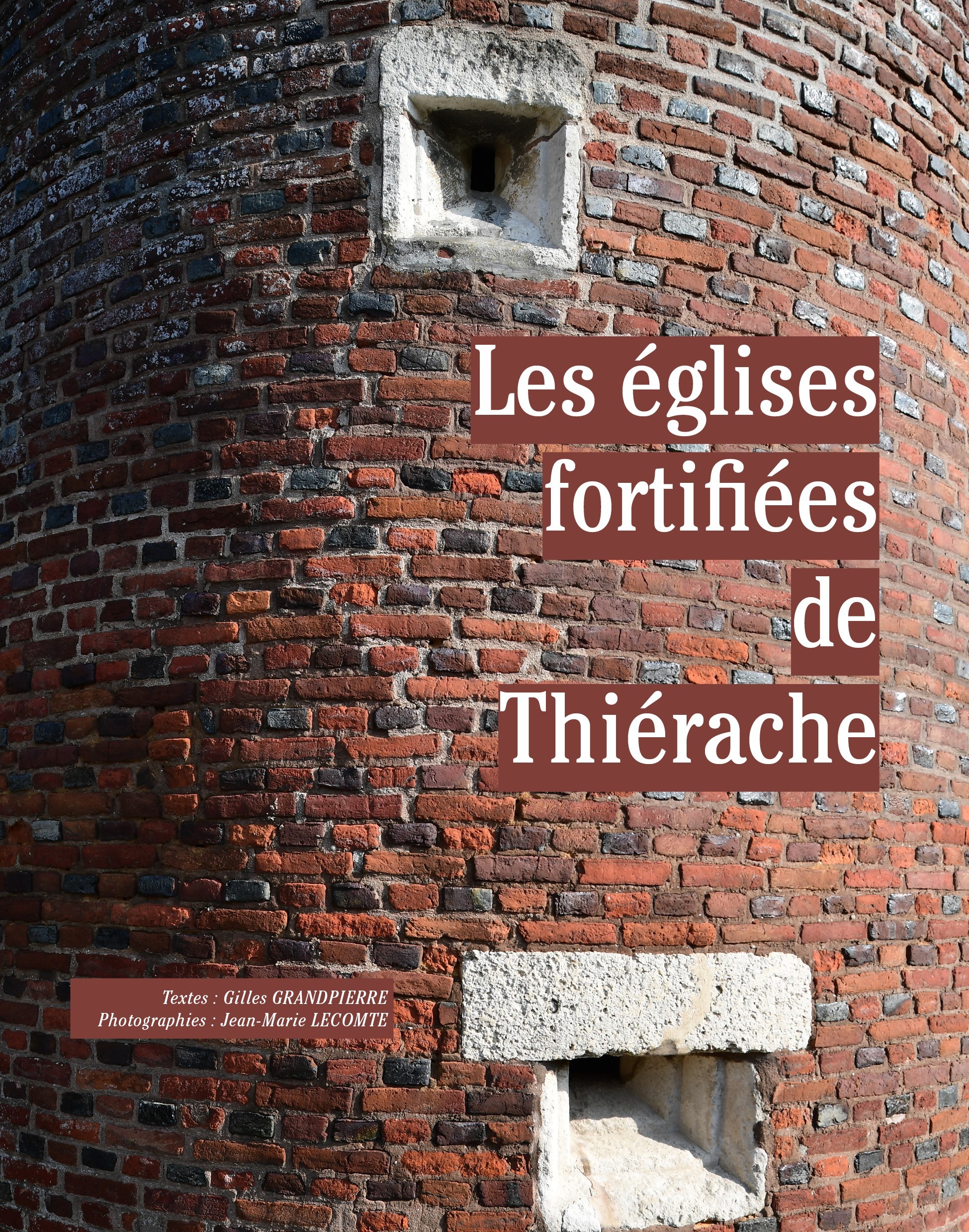 EGLISES FORTIFIEES DE THIERACHE