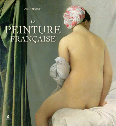 PEINTURE FRANCAISE - DU MOYEN AGE AU ROMANTISME
