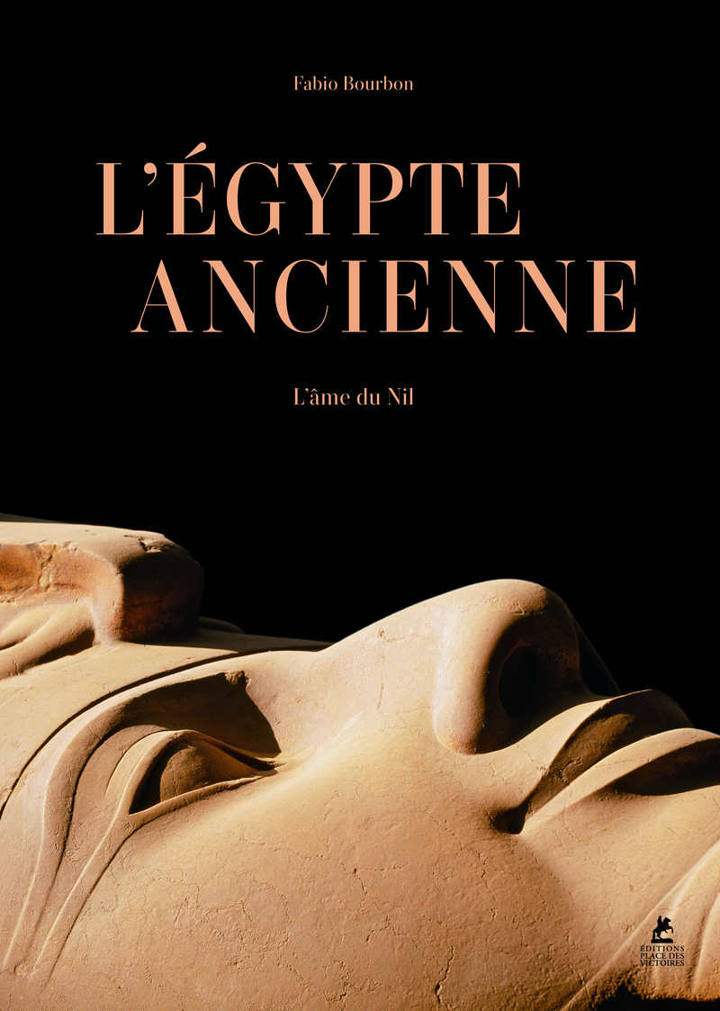 EGYPTE ANCIENNE - LES COULEURS DE L´AME
