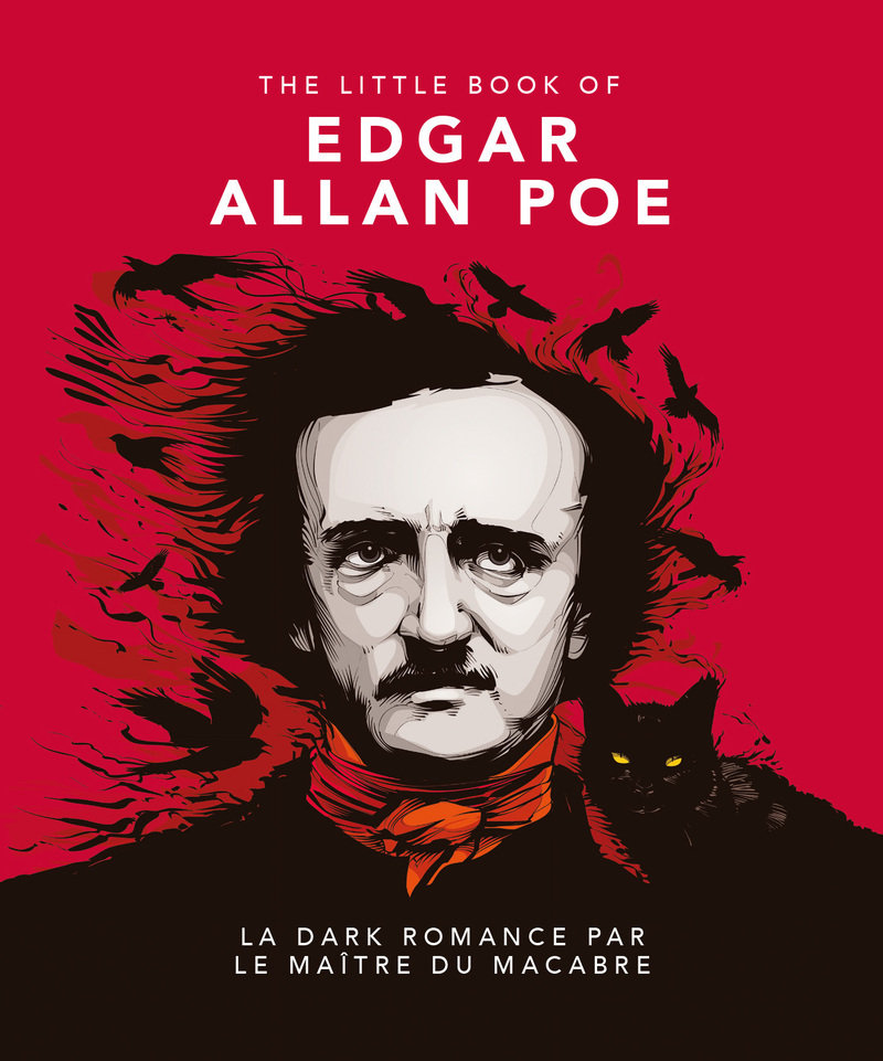 LITTLE BOOK OF EDGAR ALLAN POE