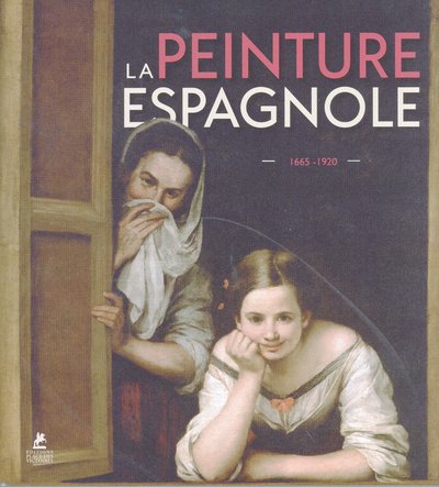 PEINTURE ESPAGNOLE 1665-1920