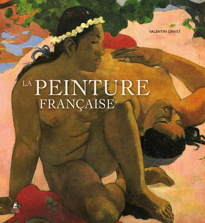 PEINTURE FRANCAISE - 1830-1920