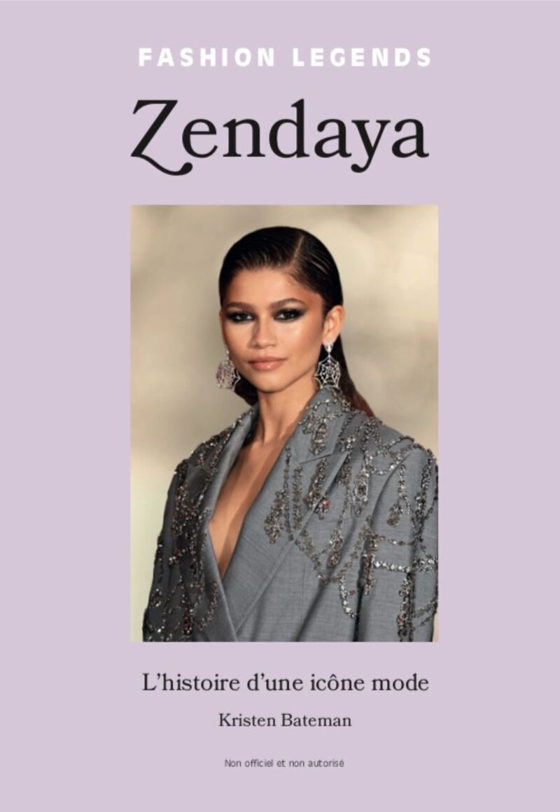 ZENDAYA, L´HISTOIRE D´UNE ICONE DE MODE