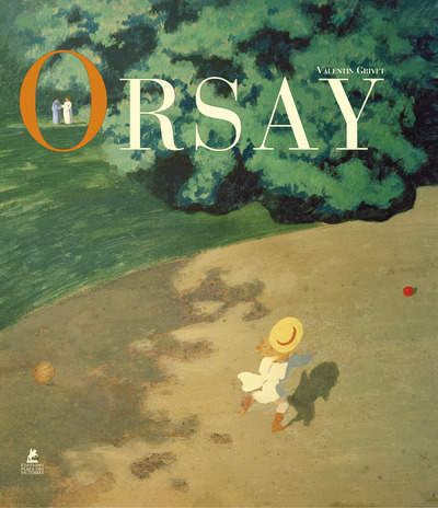 MUSEE D´ORSAY