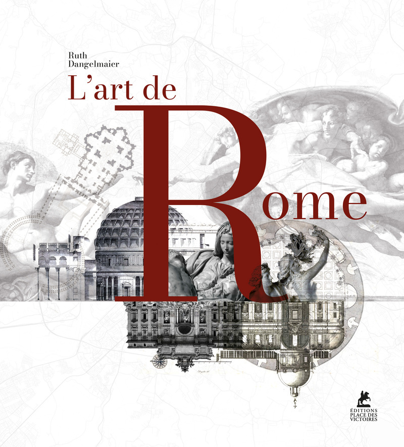 ART DE ROME