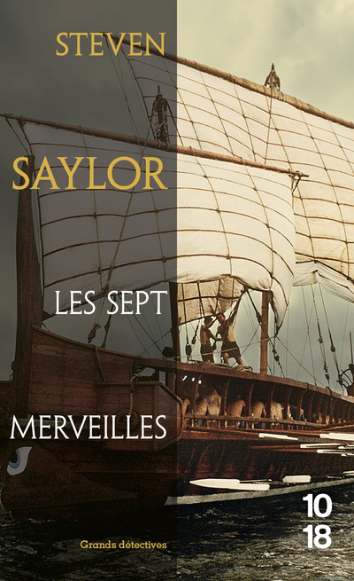 SEPT MERVEILLES