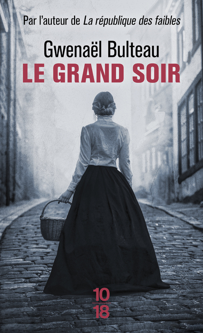 GRAND SOIR