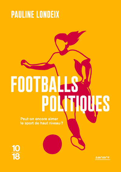 FOOTBALLS POLITIQUES