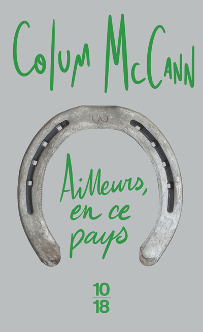 AILLEURS EN CE PAYS