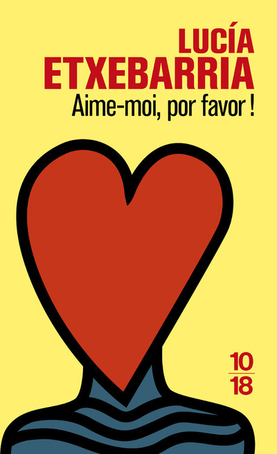 AIME-MOI POR FAVOR