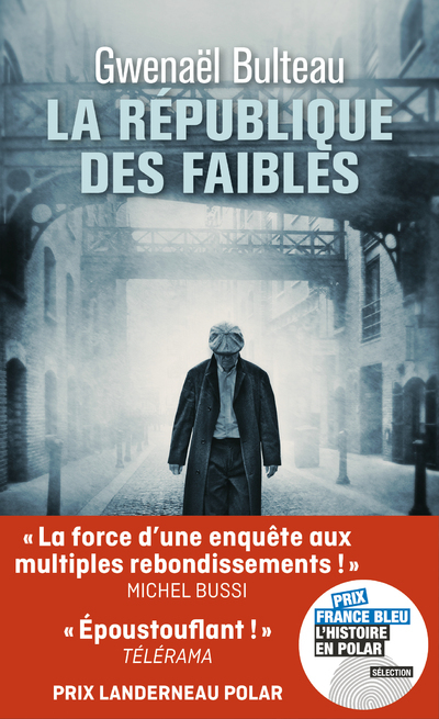 REPUBLIQUE DES FAIBLES
