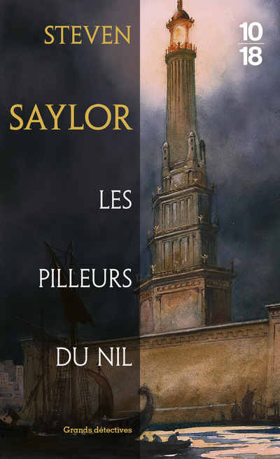 PILLEURS DU NIL