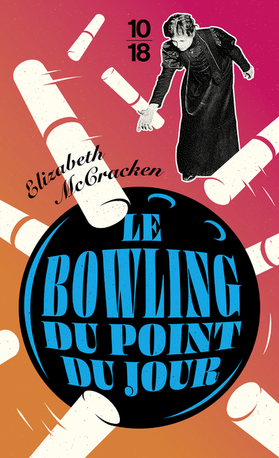 BOWLING DU POINT DU JOUR (LE)