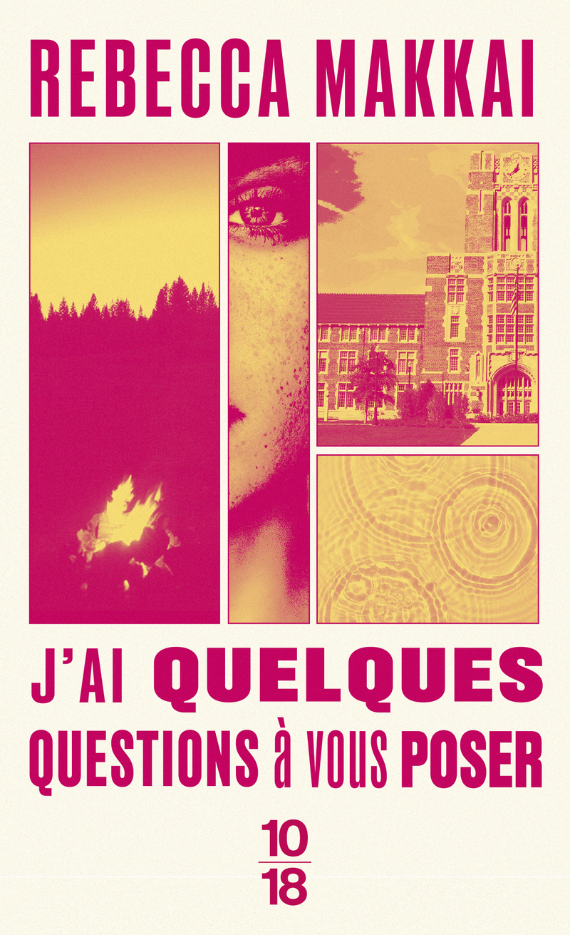J´AI QUELQUES QUESTIONS A VOUS POSER