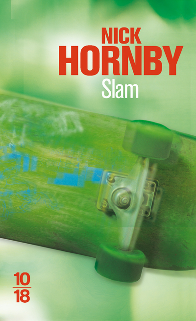 SLAM