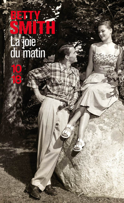 JOIE DU MATIN