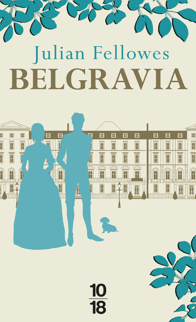 BELGRAVIA