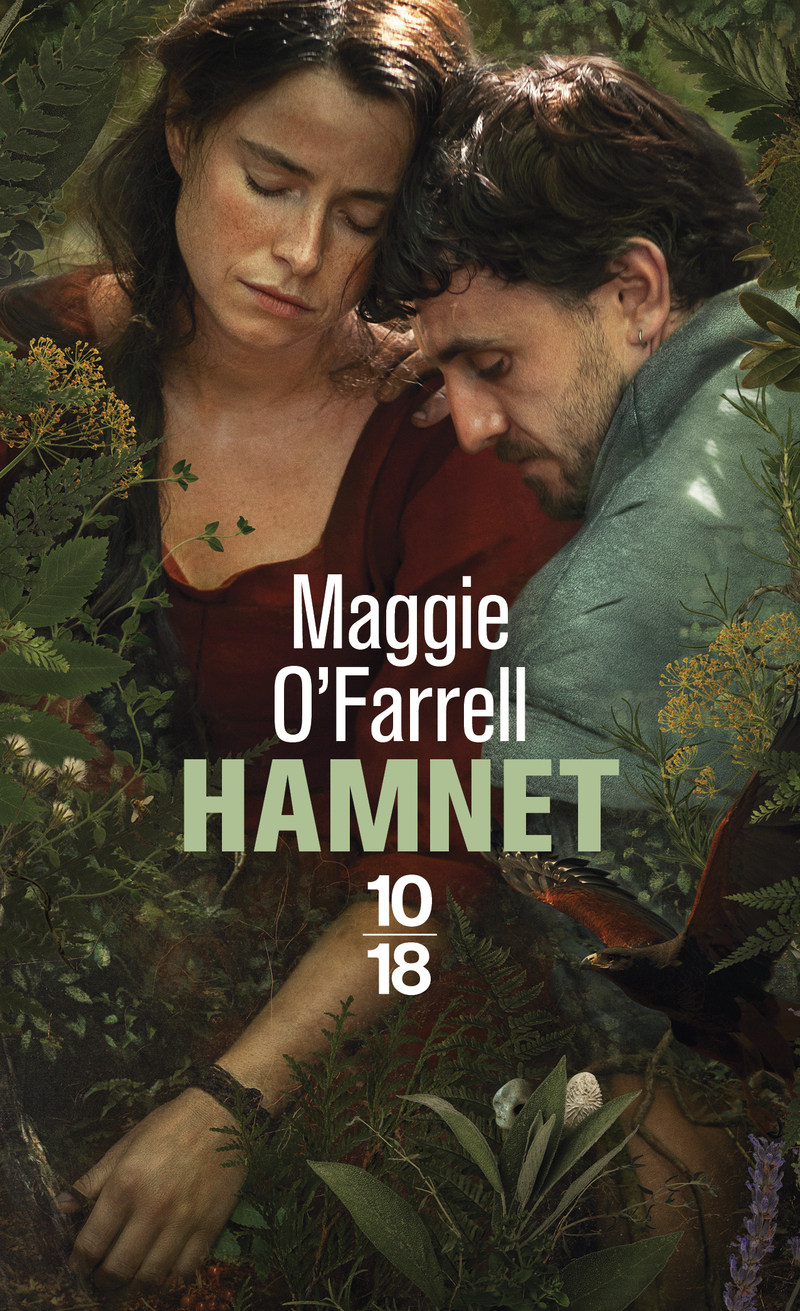 HAMNET - EDITION FILM