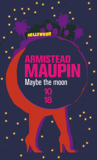 MAYBE THE MOON
