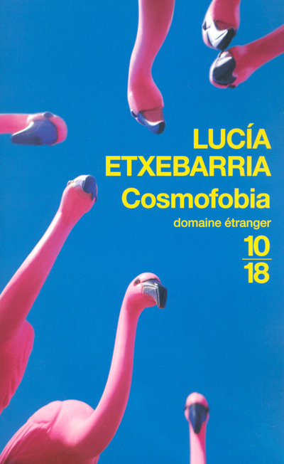 COSMOFOBIA