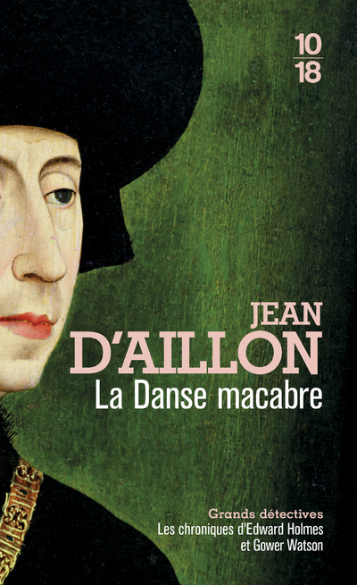 DANSE MACABRE