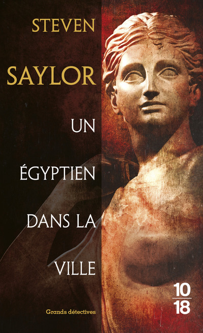 EGYPTIEN DANS LA VILLE