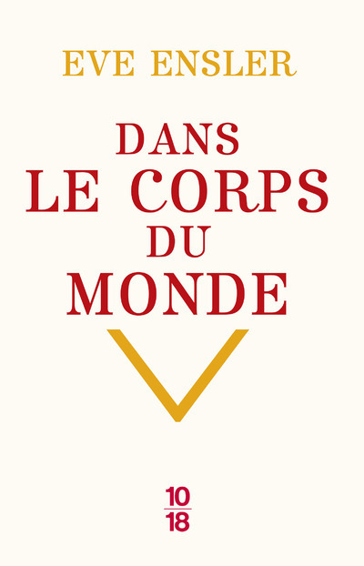 DANS LE CORPS DU MONDE