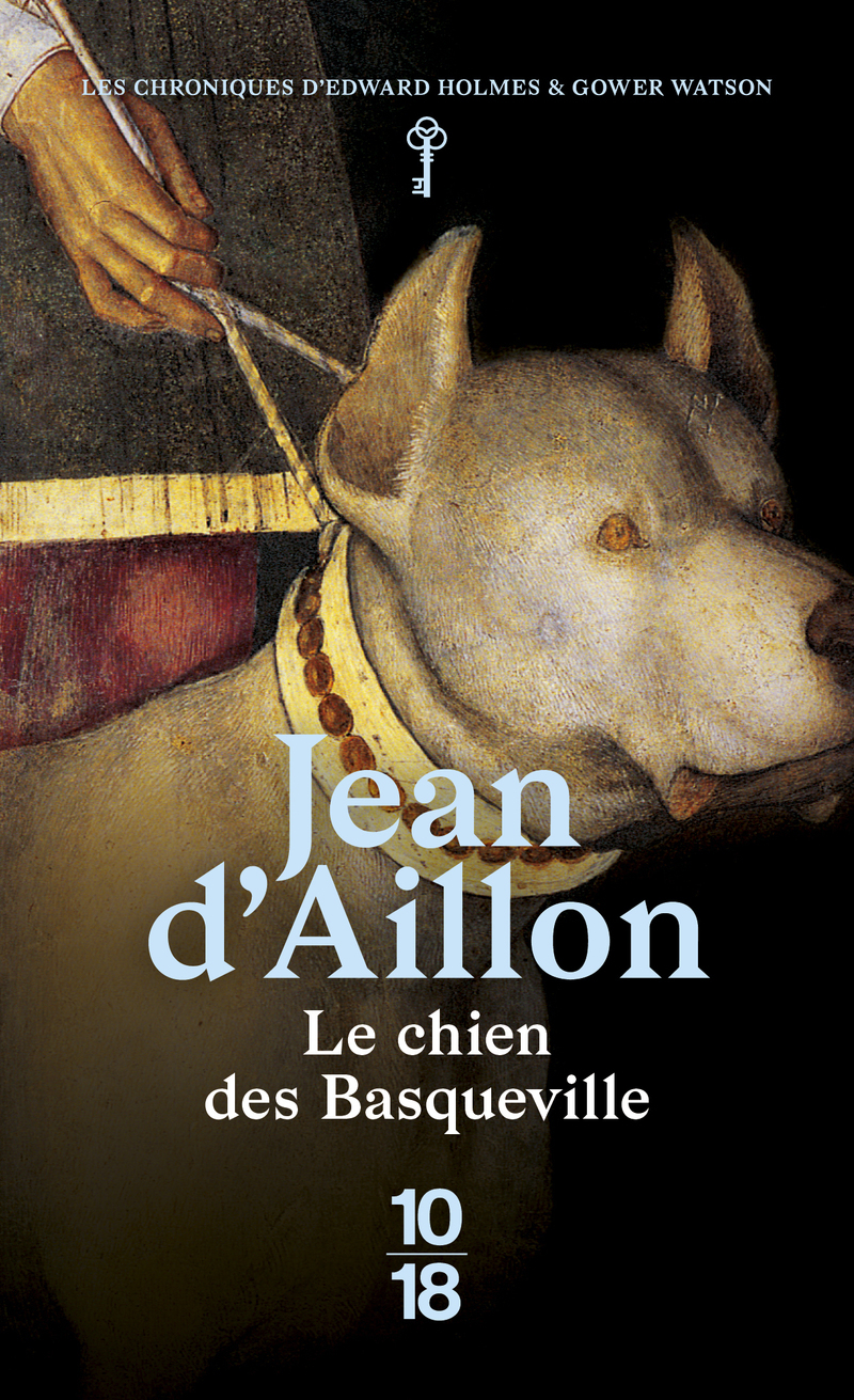CHIEN DES BASQUEVILLE