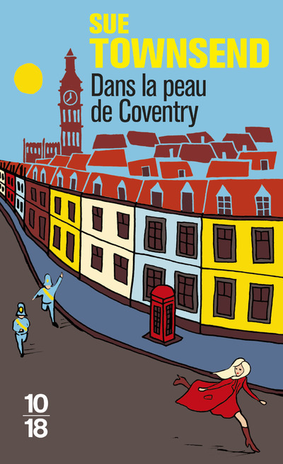 DANS LA PEAU DE COVENTRY