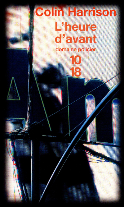 L´HEURE D´AVANT