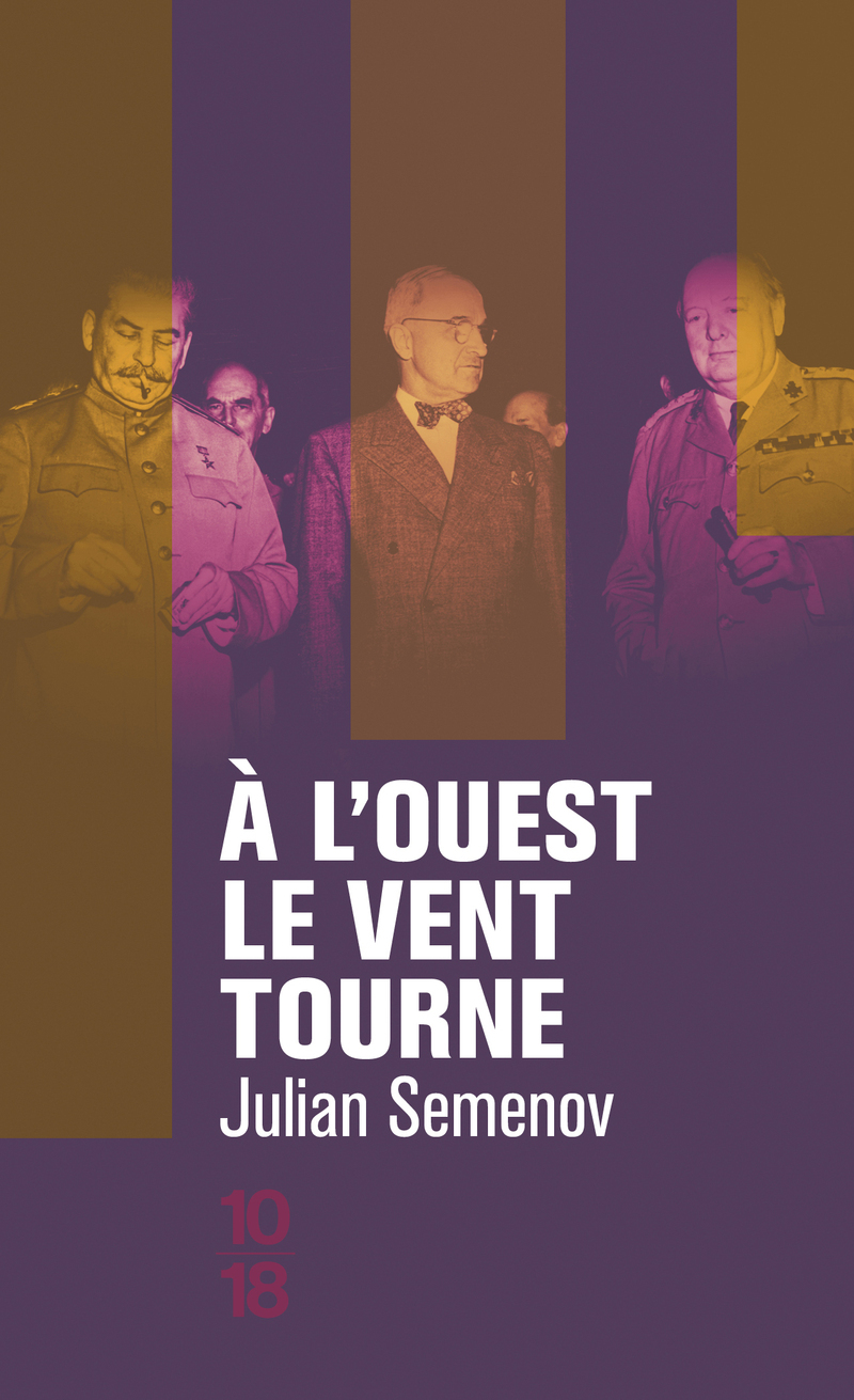 A L´OUEST, LE VENT TOURNE