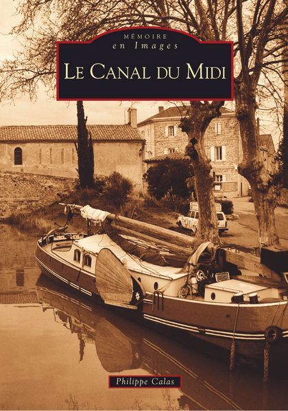 CANAL DU MIDI