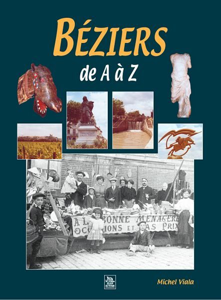 BEZIERS DE A A Z
